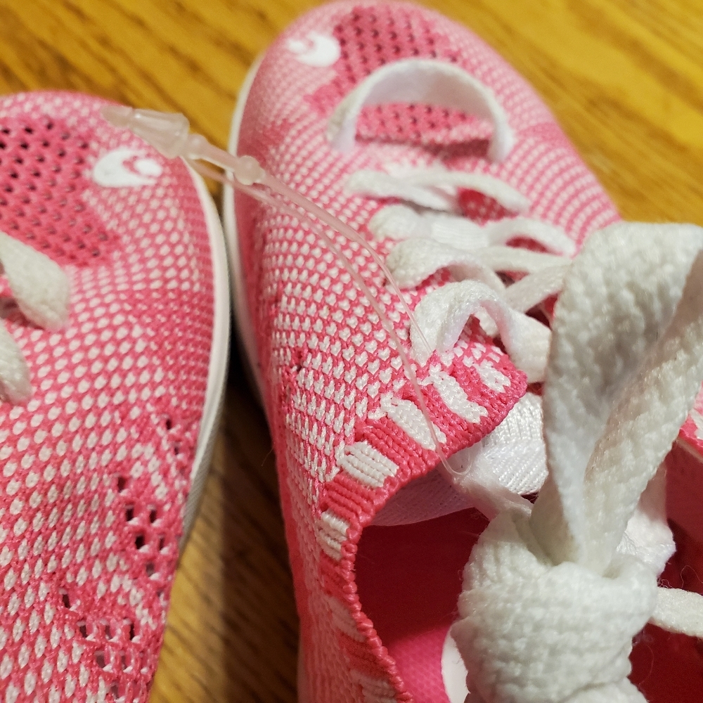 Pink Osiris - Picture 6 of 7